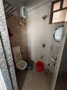 Bathroom Image of 1854 Sq.ft 3 BHK Apartment / Flat for sale in Paldi Ahmedabad for Rs. 11000000