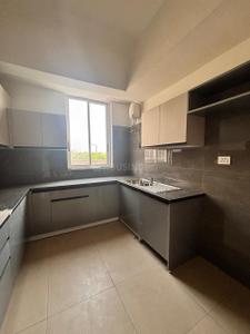 Kitchen Image of 2700 Sq.ft 4 BHK Builder Floor for sale in Adani Samsara Avasa, Sector 63 Gurgaon for Rs. 39000000