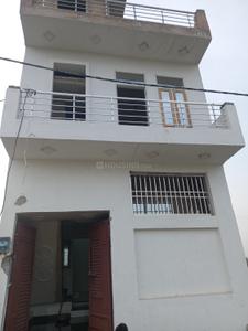 Image of 639 Sq.ft 1 BHK Builder Floor for rent in Dadri, Greater Noida for Rs. 7000