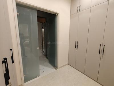 Bedroom Image of 3000 Sq.ft 4.5 BHK Villa for sale in Vaishali Nagar Extension Jaipur for Rs. 32100000