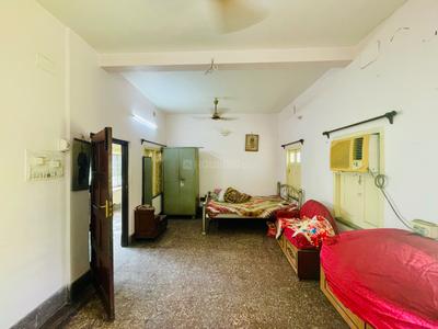 Hall Image of 1224 Sq.ft 4 BHK Independent House for sale in Belghoria Kolkata for Rs. 10500000