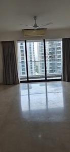 3.5 BHK Flat