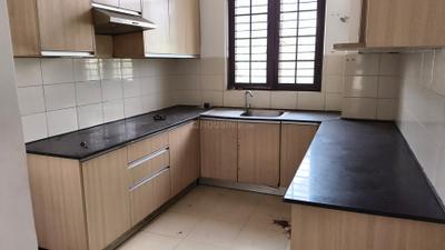 Kitchen Image of 1915 Sq.ft 4 BHK Independent House for sale in Vatika India Next, Sector 82 Gurgaon for Rs. 22000000