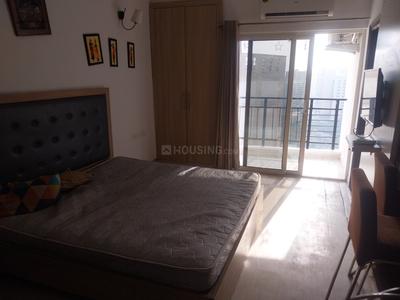 1 BHK Flat