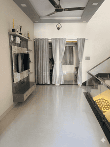 Image of 3200 Sq.ft 7 BHK Independent House for sale in Jhotwara, Jaipur for Rs. 13700000