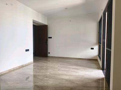 Living Room Image of 1110 Sq.ft 2 BHK Apartment / Flat for sale in VTP Aethereus Phase I, Mahalunge Pune for Rs. 9500000