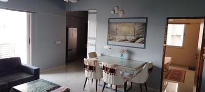 Hall Image of 1800 Sq.ft 3 BHK Apartment / Flat for sale in R K Rashmi Apartments, Ambawadi Ahmedabad for Rs. 16000000