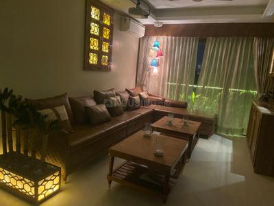 Hall Image of 1850 Sq.ft 3 BHK Builder Floor for sale in Sunder Luxury Floors Sushant Lok 2, Sector 57 Gurgaon for Rs. 32500000