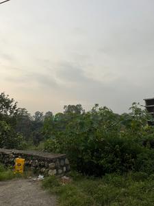 Residential Plot