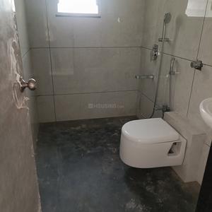 Bathroom Image of 1500 Sq.ft 2 BHK Apartment / Flat for sale in Bavdhan Pune for Rs. 14500000