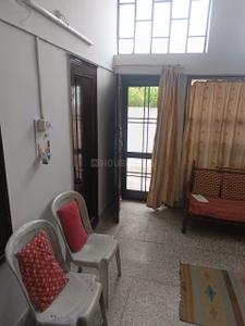 Hall Image of 1400 Sq.ft 1 BHK Builder Floor for rent in Ballupur Dehradun for Rs. 19000