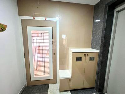 Bedroom Image of 800 Sq.ft 2 BHK Apartment / Flat for sale in Ashoka Swaroop Residency, Ghatkopar East Mumbai for Rs. 19000000
