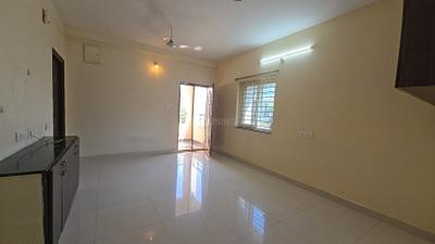 Living Room Image of 1280 Sq.ft 2 BHK Apartment / Flat for rent in Kondapur Hyderabad for Rs. 26500