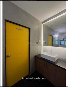 Bathroom Image of 3000 Sq.ft 4 BHK Villa for rent in Porvorim Goa for Rs. 230000