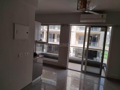 2 BHK Independent Builder Floor