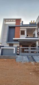 3 BHK Villa