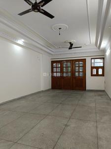 Hall Image of 1400 Sq.ft 3 BHK Apartment / Flat for sale in Takshshila Apartments, Patparganj New Delhi for Rs. 23500000
