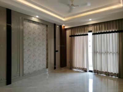 4 BHK Independent Builder Floor