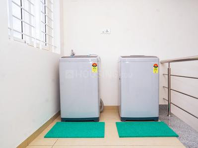 Balcony Image of HelloWorld Yaazh in Peelamedu, Coimbatore