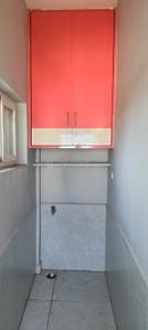 Image of 1145 Sq.ft 2 BHK Apartment / Flat for rent in Padarupalli, Nellore for Rs. 13000