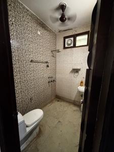 Bathroom Image of 1850 Sq.ft 4 BHK Builder Floor for sale in Sector 4 Rohini New Delhi for Rs. 10500000