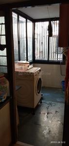 Kitchen Image of 1665 Sq.ft 3 BHK Apartment / Flat for sale in Satyam Status , Jodhpur Ahmedabad for Rs. 14500000