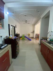 Hall Image of 1450 Sq.ft 2 BHK Builder Floor for rent in Sector 46 Gurgaon for Rs. 35000