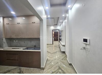 Hall Image of 952 Sq.ft 3 BHK Builder Floor for sale in Patel Nagar New Delhi for Rs. 15000000