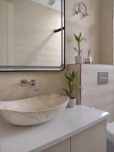 Bedroom One Image of 4000 Sq.ft 4 BHK Builder Floor for rent in DLF Phase 2, DLF Phase 2 Gurgaon for Rs. 135000