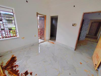 Bedroom Image of 820 Sq.ft 3 BHK Apartment / Flat for sale in Hindmotor Hooghly for Rs. 2173000
