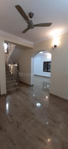 Hall Image of 2600 Sq.ft 4 BHK Independent House for rent in Kalyan Nagar Bengaluru for Rs. 75000