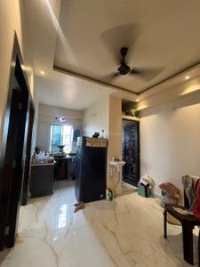 Hall Image of 540 Sq.ft 2 BHK Apartment / Flat for sale in South Dum Dum Kolkata for Rs. 3000000