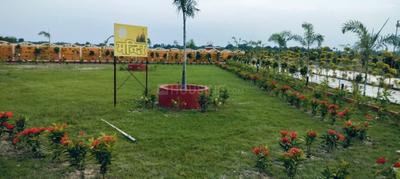 Image of 1000 Sq.ft Residential Plot / Land for sale in Kankaha, Lucknow for Rs. 1125000