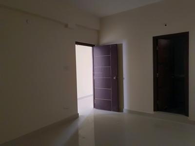 Bedroom Image of 1851 Sq.ft 3 BHK Apartment / Flat for sale in Alwal Secunderabad for Rs. 11106001