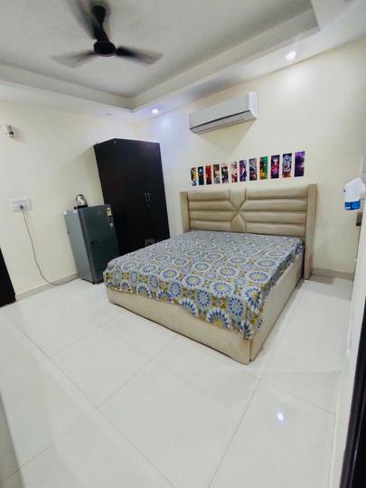Wazirabad, Sector 52 Bedroom 1