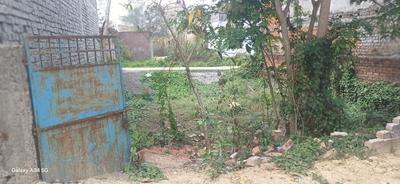 Turamdih Plot View 2