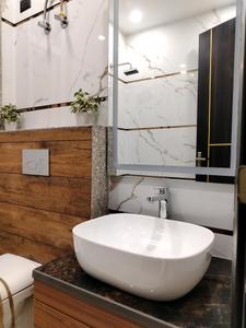 Bedroom One Image of 1700 Sq.ft 3 BHK Builder Floor for sale in Anantraj Estate Luxury Floors, Sector 63 Gurgaon for Rs. 22500000