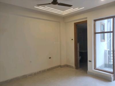 Bedroom Image of 1650 Sq.ft 3 BHK Builder Floor for sale in Green Field Colony Faridabad for Rs. 18500000