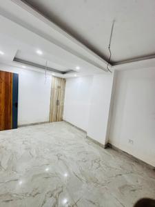 Bedroom Image of 2000 Sq.ft 4 BHK Apartment / Flat for sale in Evermark Maharishi Enclave, Sector 104 Noida for Rs. 13000000