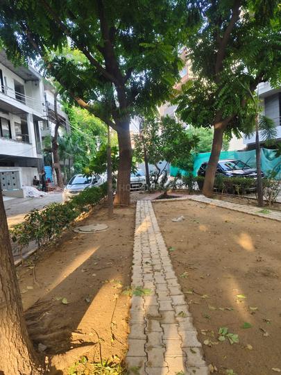 Block B, Sushant Lok Phase 1 Main Image 1