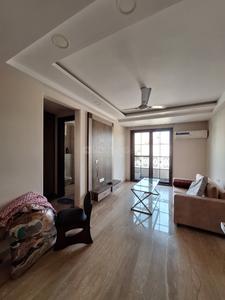 4 BHK Independent Builder Floor