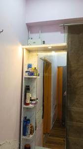 Bedroom Image of 1458 Sq.ft 2 BHK Apartment / Flat for sale in Chandkheda Ahmedabad for Rs. 6500000