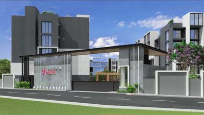 Image of 1158 Sq.ft 2 BHK Apartment / Flat for sale in Casagrand Amor, Begur, Bengaluru for Rs. 12169500