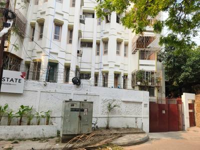 Image of 1000 Sq.ft 2 BHK Apartment / Flat for sale in Ballygunge apartment, Ballygunge, Kolkata for Rs. 7500000