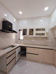 Kitchen Image of 2300 Sq.ft 3 BHK Independent House for sale in Narasimhanaickenpalayam Coimbatore for Rs. 13950000