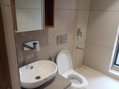 Image of 3500 Sq.ft 4 BHK Apartment / Flat for rent in BSA Paarijat At Shantigram, Shantigram, Ahmedabad for Rs. 210000