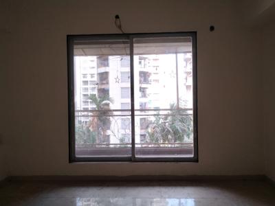 Bedroom Image of 1240 Sq.ft 2 BHK Apartment / Flat for sale in Kharghar Navi Mumbai for Rs. 13500000