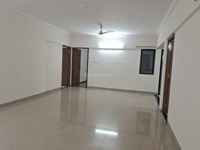 Hall Image of 1365 Sq.ft 2 BHK Apartment / Flat for rent in Marvel Arco, Hadapsar Pune for Rs. 46000