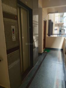 Image of 1200 Sq.ft 2 BHK Builder Floor for rent in JP Nagar, Bengaluru for Rs. 27000