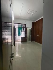 Hall Image of 935 Sq.ft 2 BHK Apartment / Flat for sale in Dream Homes, Kishanpura Zirakpur for Rs. 4190000